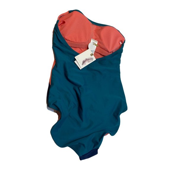 COPY - Jessica Simpson Multicolor One Piece - Medium - Picture 2 of 5